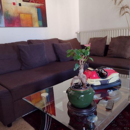 Appartement Au Gré Du Voyage à Uzès Extérieur photo