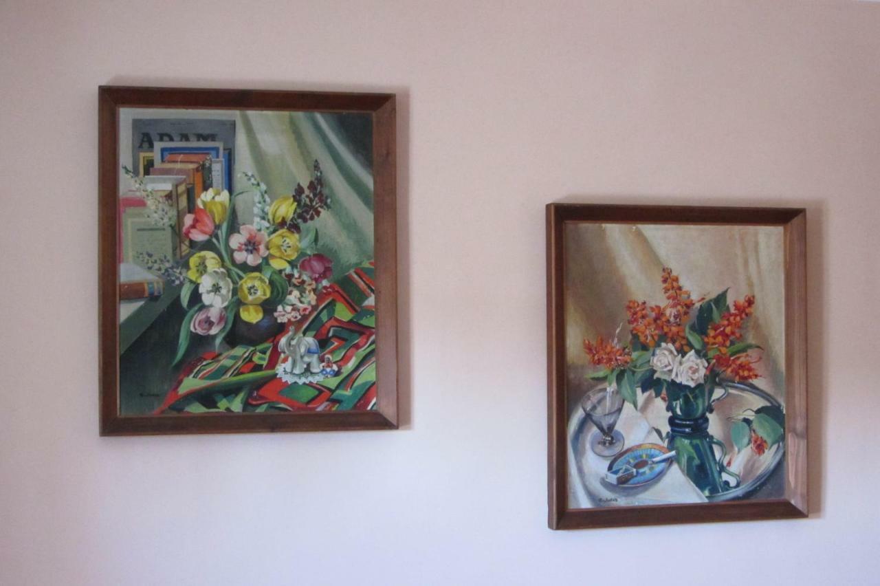 Appartement Au Gré Du Voyage à Uzès Extérieur photo