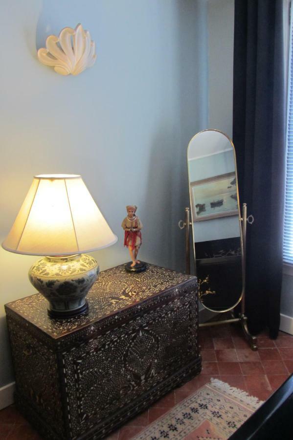 Appartement Au Gré Du Voyage à Uzès Extérieur photo